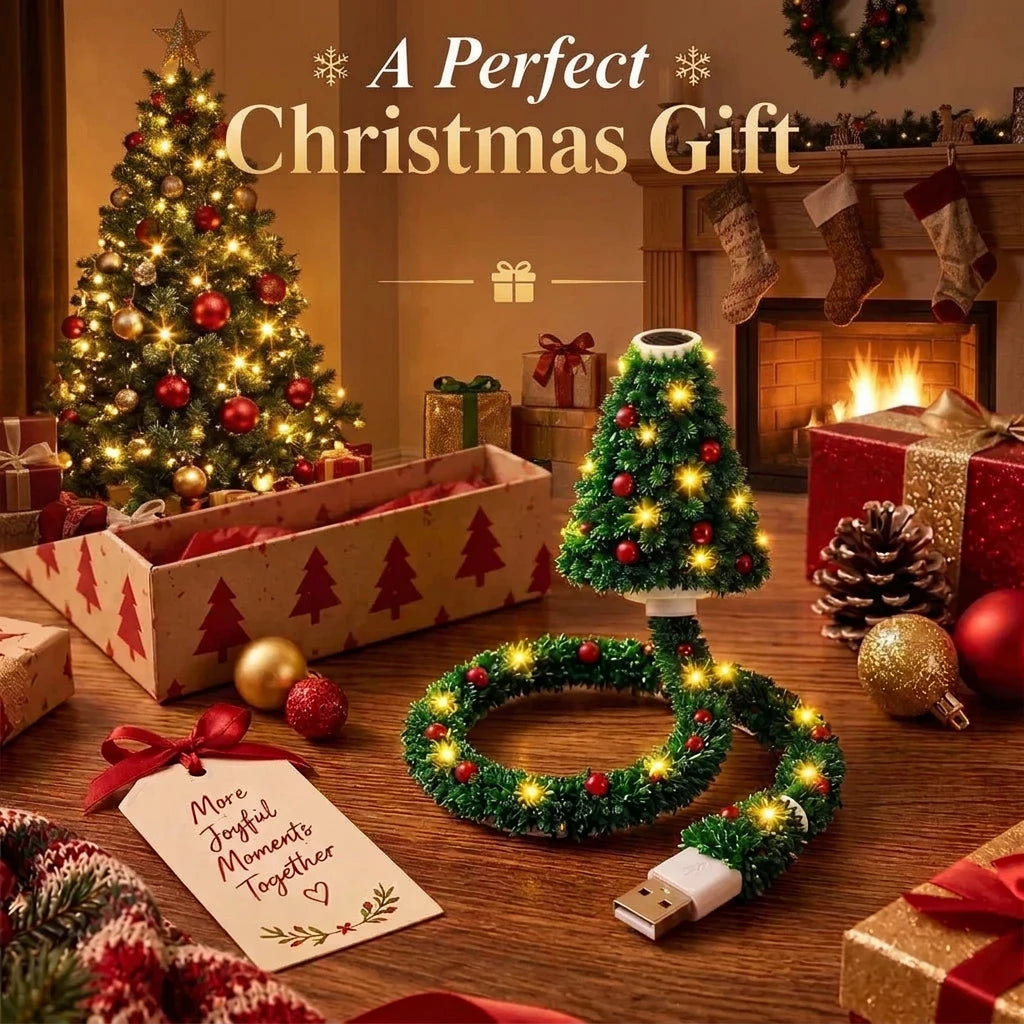 Christmas Tree Design Plug in Night Light Ceiling Projector Indoor, for Room Decor DIY Holiday Party Xmas Gifts