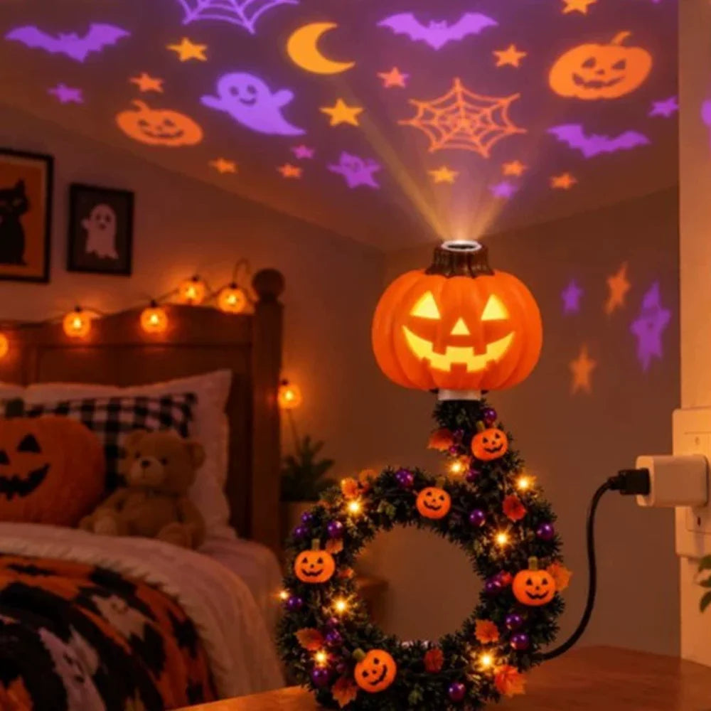Christmas Tree Design Plug in Night Light Ceiling Projector Indoor, for Room Decor DIY Holiday Party Xmas Gifts